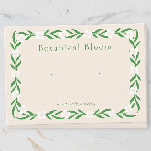 D'accompagnement Carte d'affichage de l'oreille du concepteur