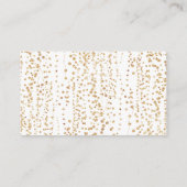 D'accompagnement Carte de Baby shower de demande de Citrouille d'au (Dos)