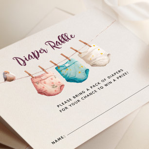 D'accompagnement Carte de billet Refus de couches pour animaux de f