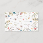 D'accompagnement Carte de boîtier (Dos)