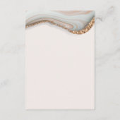 D'accompagnement Carte de boîtier (Dos)