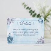 D'accompagnement Carte de boîtier (Debout devant)