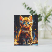 D'accompagnement Carte de boîtier (Debout devant)