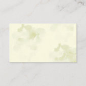 D'accompagnement Carte de boîtier (Dos)