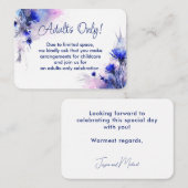 D'accompagnement Carte de boîtier (Devant / Derrière)