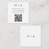 D'accompagnement Carte de boîtier (Devant / Derrière)