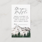 D'accompagnement Carte de boîtier de caleçon (Devant)