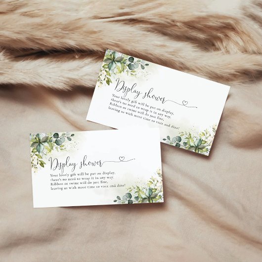 D'accompagnement Carte de boîtier de douche à écran vert