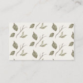 D'accompagnement Carte de boîtier de douche d'affichage pour garçon (Dos)