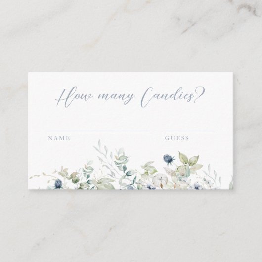 D'accompagnement Carte de boîtier de Fête des mariées de jeu (Devant)