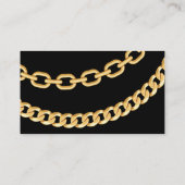 D'accompagnement Carte de boîtier de rabat Hip hop (Dos)