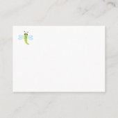 D'accompagnement Carte de boîtier Dragonfly (Dos)