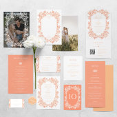 D'accompagnement Carte de boîtier Mariage Norwich