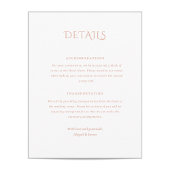 D'accompagnement Carte de boîtier Mariage Norwich