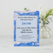 D'accompagnement Carte de boîtier pour montures givrées (Debout devant)