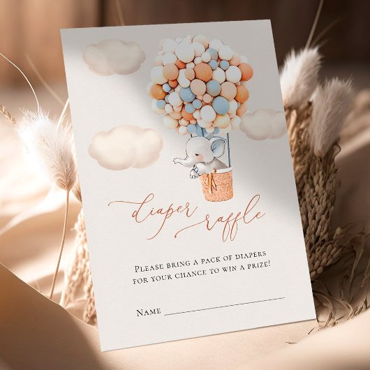 D'accompagnement Carte de boîtier pour rabat éléphant