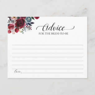 D'accompagnement Carte de conseils floraux de Bourgogne pour la fut