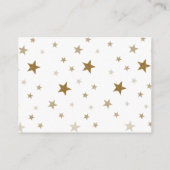 D'accompagnement Carte de demande de livre à insérer (Dos)