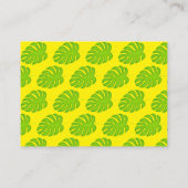 D'accompagnement Carte de demande de livre de bibliothèque pour béb (Dos)