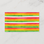 D'accompagnement Carte de demande de livre Fiesta Insérez la taille (Dos)