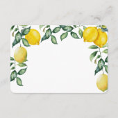 D'accompagnement Carte de demande de lune de miel à insérer dans un (Dos)