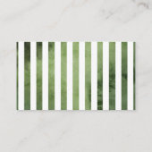 D'accompagnement Carte de demande de recette pour une douche nuptia (Dos)