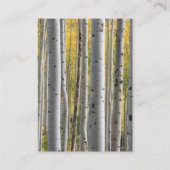 D'accompagnement Carte de détails du mariage rustique du coeur de B (Dos)