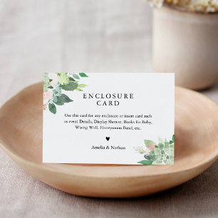 D'accompagnement Carte de Devon à l'encens de fleurs teintées de ro