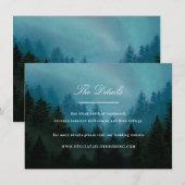 D'accompagnement Carte de direction Aurora (Devant / Derrière)