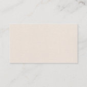 D'accompagnement Carte de don cadeau Breathe Mini (Dos)
