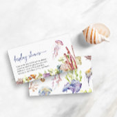 D'accompagnement Carte de douche à écran mignonne