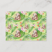 D'accompagnement Carte de douche à rabat pour machine à laver mère  (Dos)