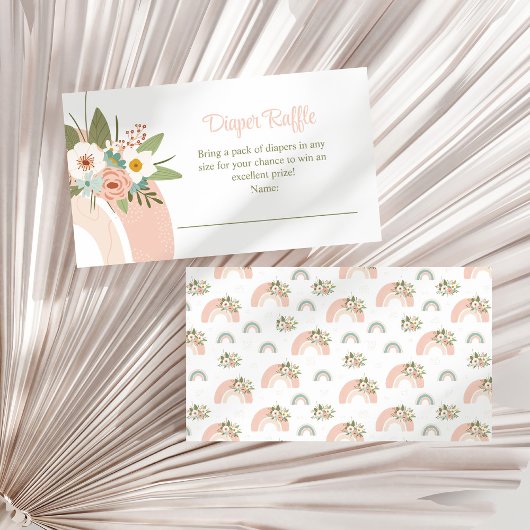 D'accompagnement Carte de fermeture à rabat à couches arc-en-ciel r