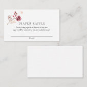 D'accompagnement Carte de fermeture de la jauge de chaudière d'auto (Devant / Derrière)