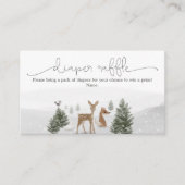 D'accompagnement Carte de fermeture de la jauge de couches de bois  (Devant)