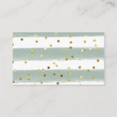 D'accompagnement Carte de fermeture du coffre-fort à couches de boi (Dos)