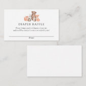 D'accompagnement Carte de fermeture du coffre-fort pour animaux de (Devant / Derrière)