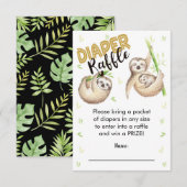 D'accompagnement Carte de jauge de couches de fentes 3,5 x 5 (Devant / Derrière)