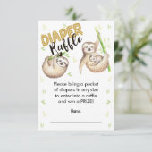 D'accompagnement Carte de jauge de couches de fentes 3,5 x 5 (Debout devant)