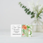 D'accompagnement Carte de la réception de mariage Boissons (Debout devant)