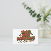 D'accompagnement Carte de l'encart (Debout devant)