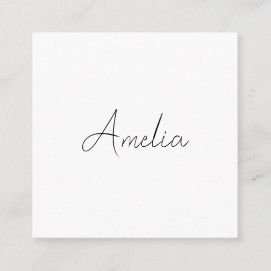 D'accompagnement Carte de pliage (Devant)