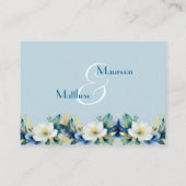 D'accompagnement Carte de Présentation de Sac & Panier Cadeau de Bi (Dos)