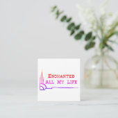 D'accompagnement CARTE DE PROTECTION e.a.m.l (Debout devant)