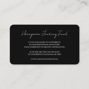 D'accompagnement Carte de registre de mariage et de fonds de lune d