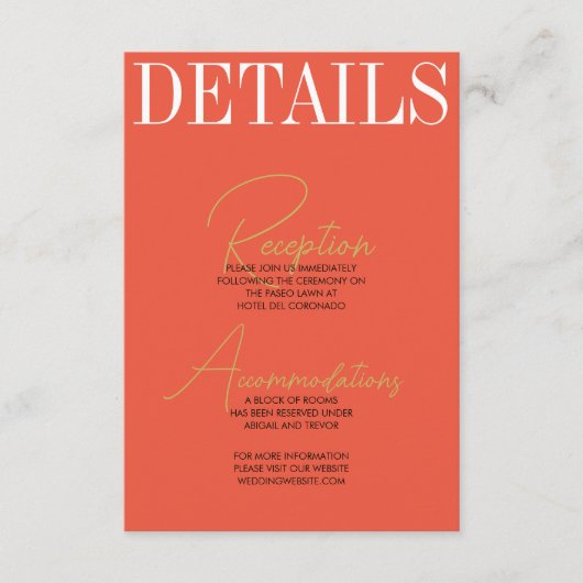 D'accompagnement Carte de renfort gras et rétro (Devant)