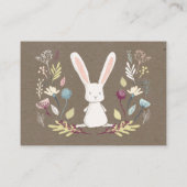 D'accompagnement Carte d'insertion de demande de livre - Apporter u (Dos)