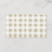 D'accompagnement Carte d'insertion de la couche de ressort Umbrella (Dos)