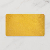 D'accompagnement Carte d'insertion de registre de cadeaux à code QR (Dos)