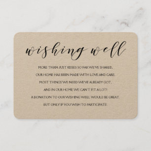 D'accompagnement Carte d'insertion mariage